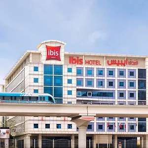 Hotel Ibis Al Barsha ***