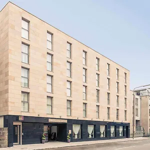 Mercure Haymarket Edynburg