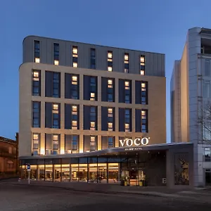 Voco - Haymarket By Ihg **** אדינבורו