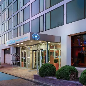 Hotel Hilton London Gatwick Airport ****