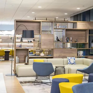 Courtyard By Marriott West Édimbourg