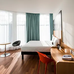 Ibis Centre South Bridge - Royal Mile Edynburg