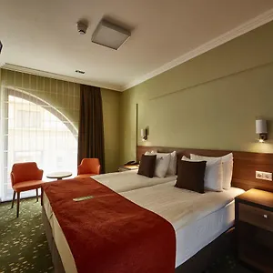 Hotel Budget Victoria ***