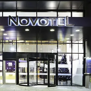 Novotel Park Edynburg