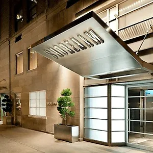 Hotel Shoreham ****