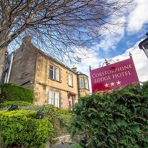 Corstorphine Édimbourg