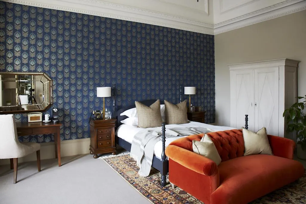 The Roseate Edinburgh - Small Luxury Hotels Of The World