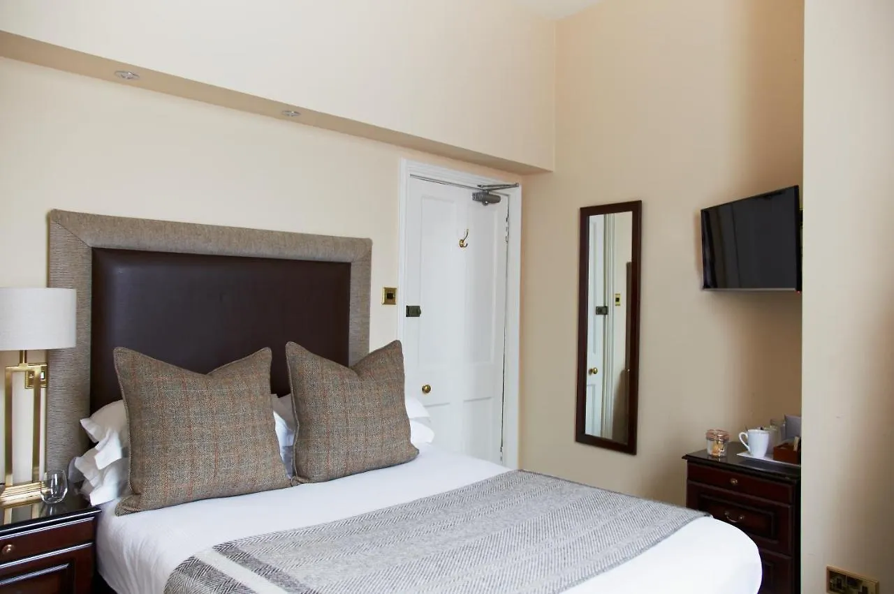 *****  The Roseate Edinburgh - Small Luxury Hotels Of The World Royaume-Uni