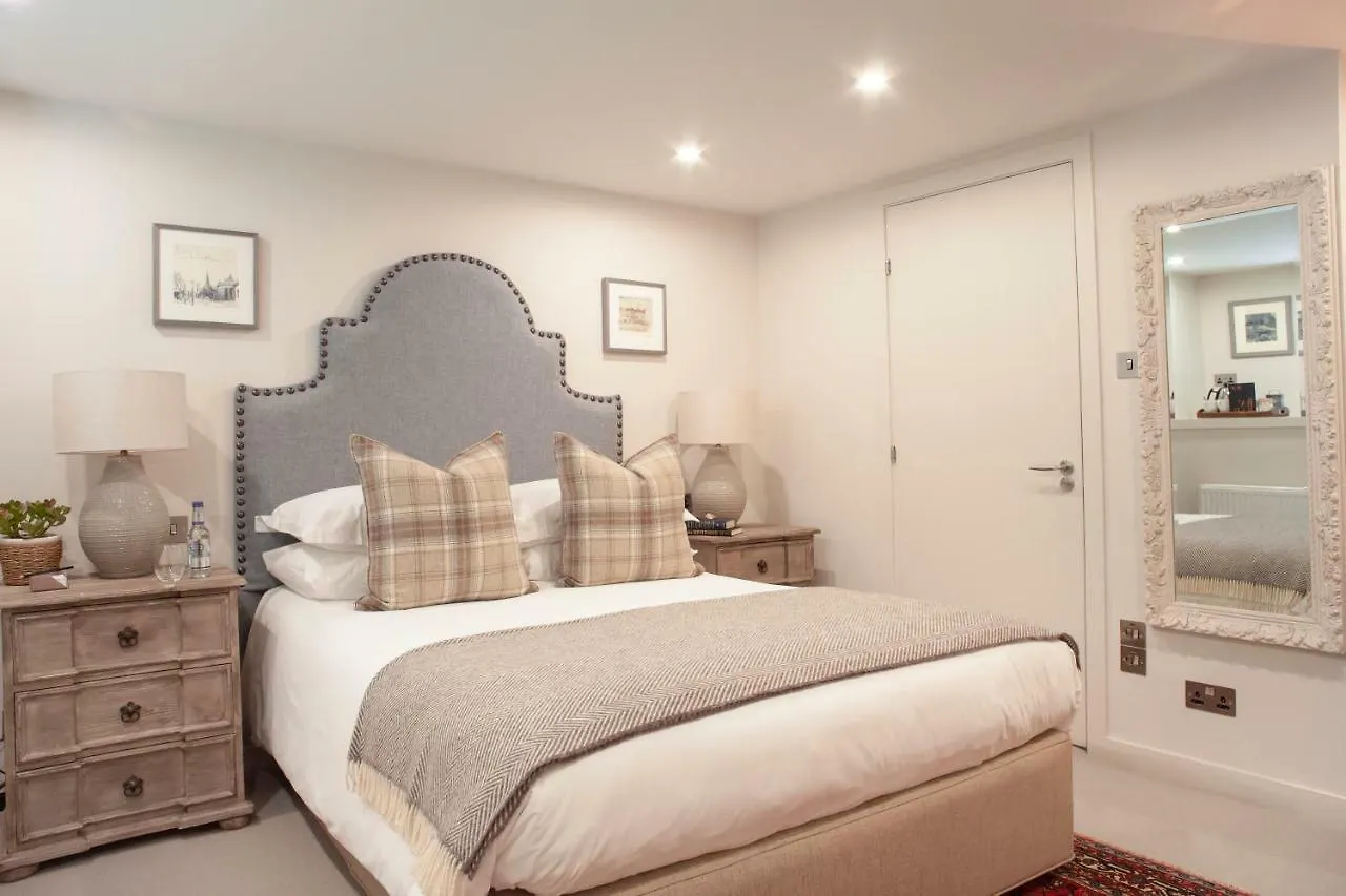 *****  The Roseate Edinburgh - Small Luxury Hotels Of The World Royaume-Uni