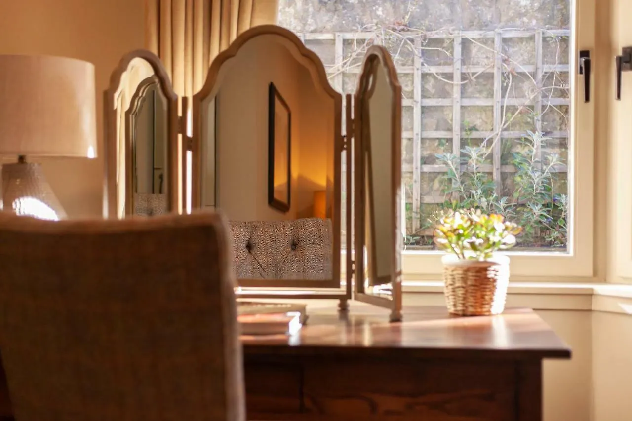 The Roseate Edinburgh - Small Luxury Hotels Of The World