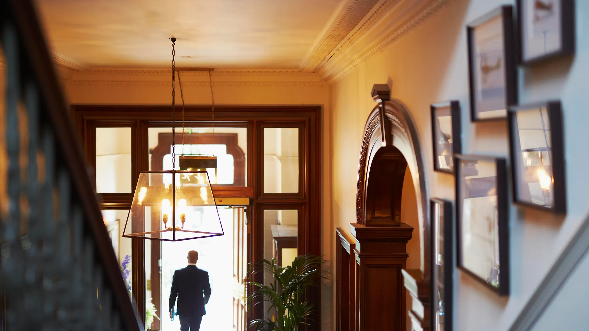 The Roseate Edinburgh - Small Luxury Hotels Of The World 5*,  المملكة المتحدة