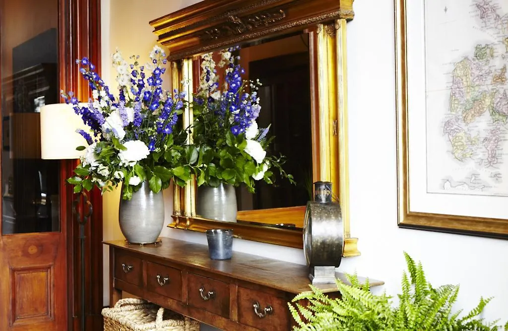 The Roseate Edinburgh - Small Luxury Hotels Of The World