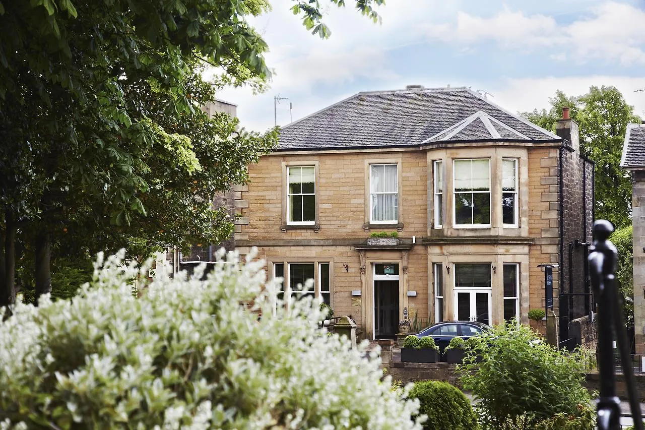 The Roseate Edinburgh - Small Luxury Hotels Of The World