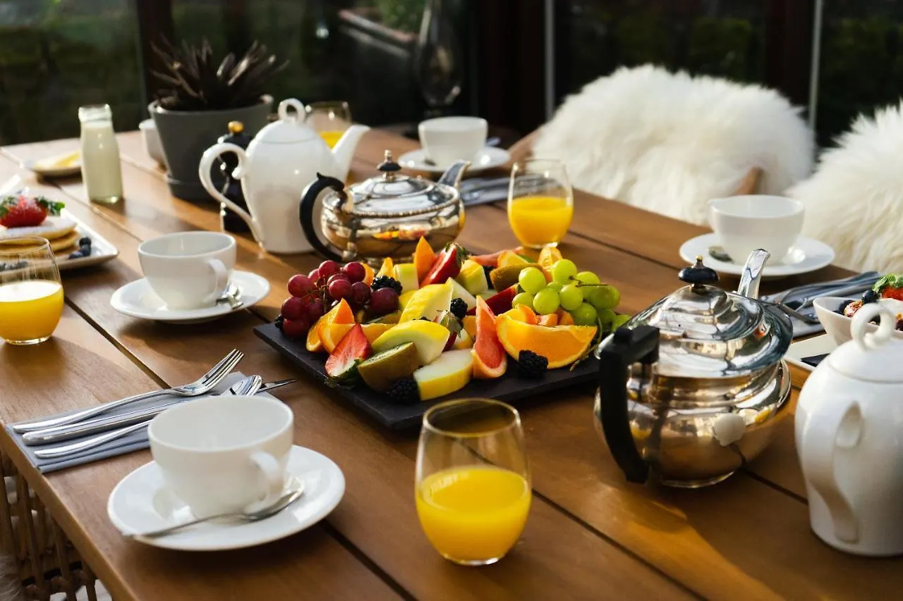 The Roseate Edinburgh - Small Luxury Hotels Of The World 5*,  United Kingdom