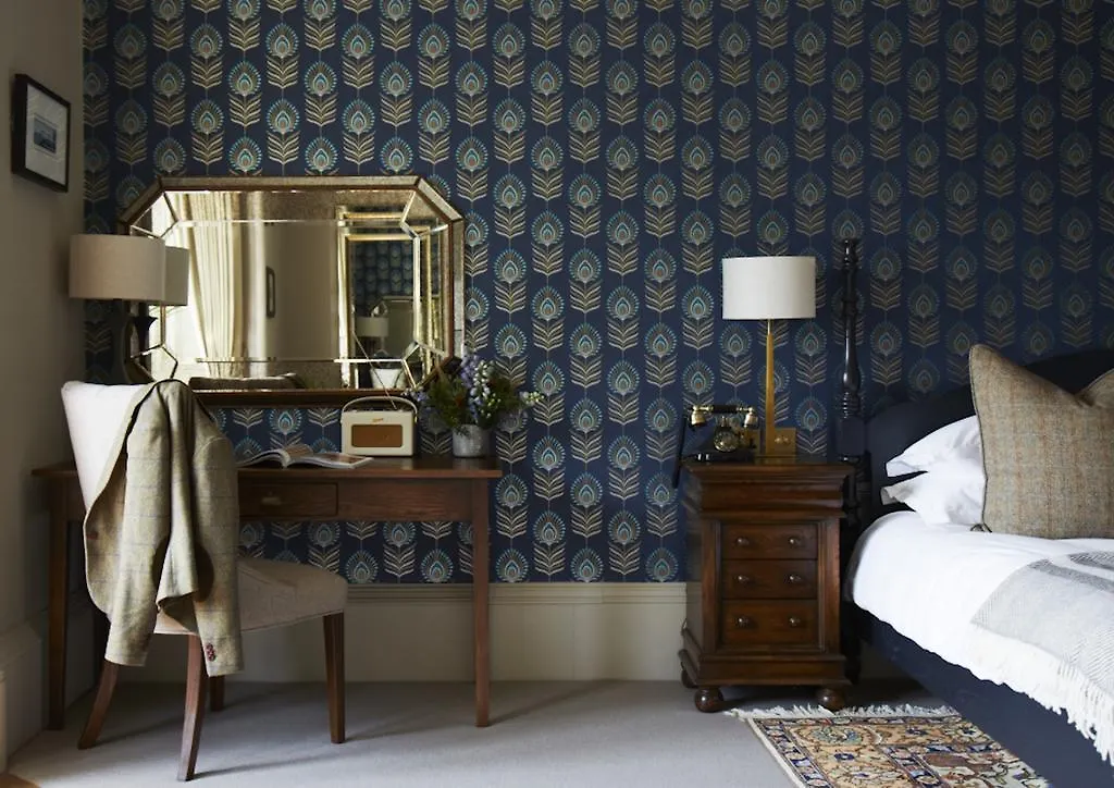 The Roseate Edinburgh - Small Luxury Hotels Of The World