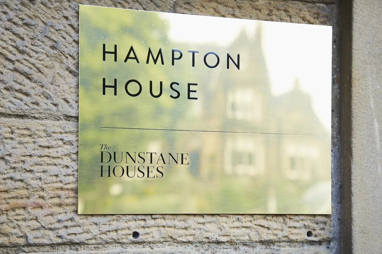 The Roseate Edinburgh - Small Luxury Hotels Of The World בריטניה
