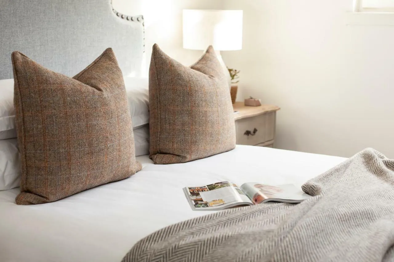 The Roseate Edinburgh - Small Luxury Hotels Of The World